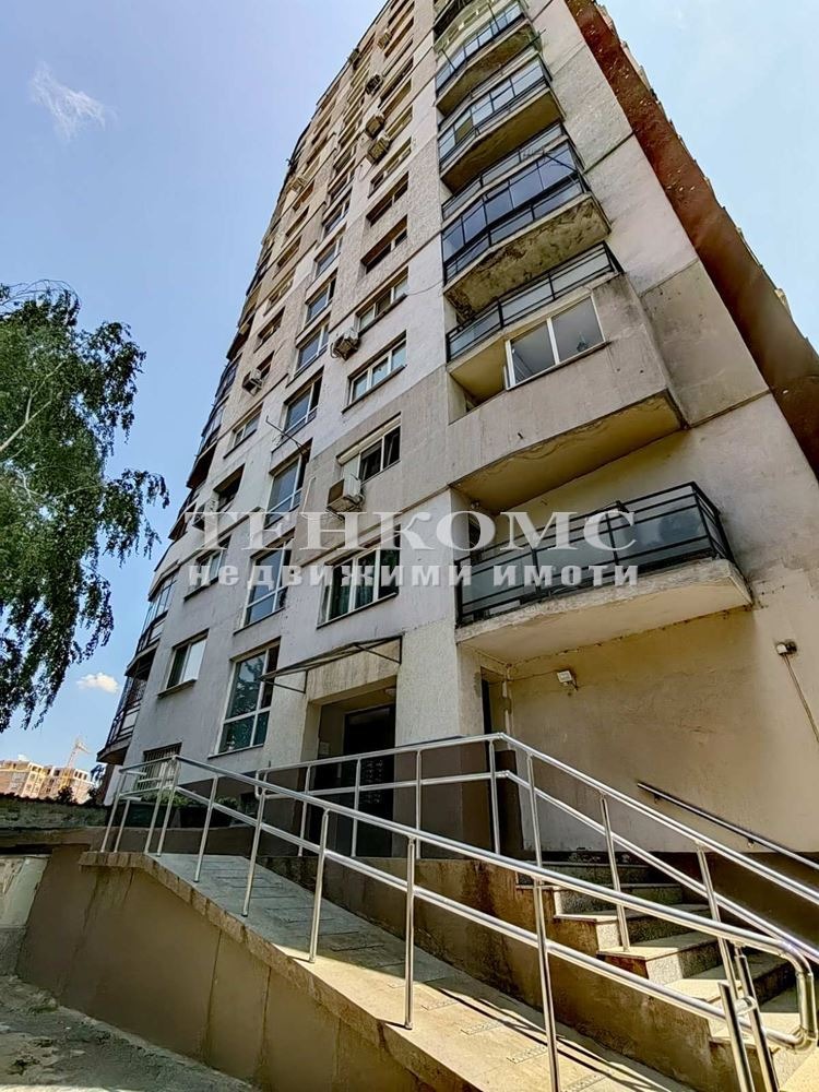 Myytävänä  2 makuuhuonetta Sofia , Mladost 1 , 90 neliömetriä | 34062854 - kuva [7]