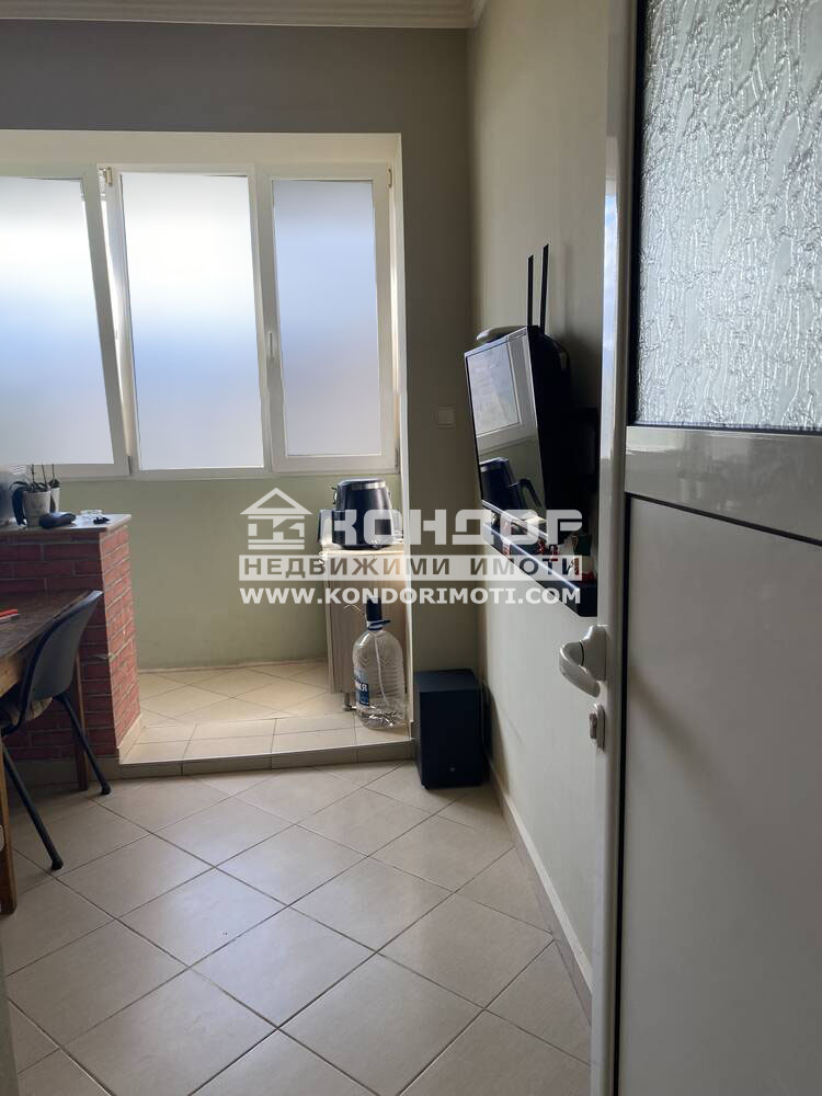 Na prodej  2 ložnice Plovdiv , Vastaničeski , 88 m2 | 23737133 - obraz [6]