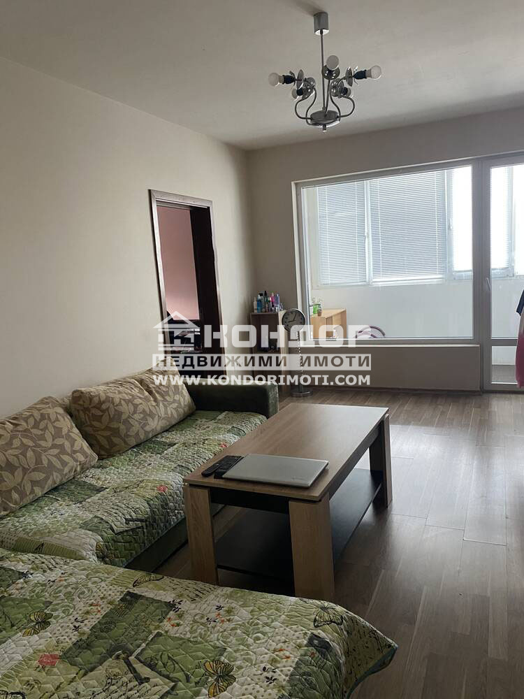 Продава 3-СТАЕН, град Пловдив, Въстанически • 144200 € • 56483836 — Holmes.bg