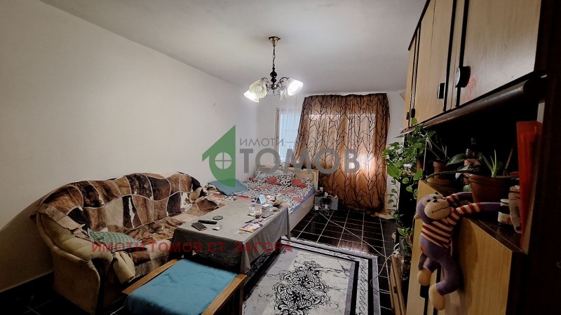 Til salgs  2 soverom Stara Zagora , Sjeleznik - tsentar , 84 kvm | 42735278 - bilde [4]