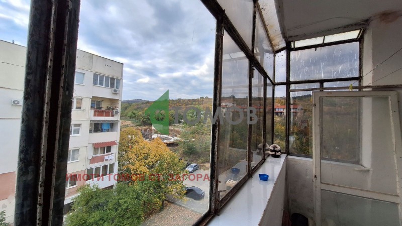 Til salgs  2 soverom Stara Zagora , Sjeleznik - tsentar , 84 kvm | 42735278 - bilde [13]