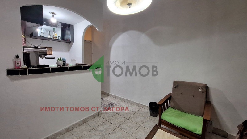 Til salgs  2 soverom Stara Zagora , Sjeleznik - tsentar , 84 kvm | 42735278 - bilde [8]