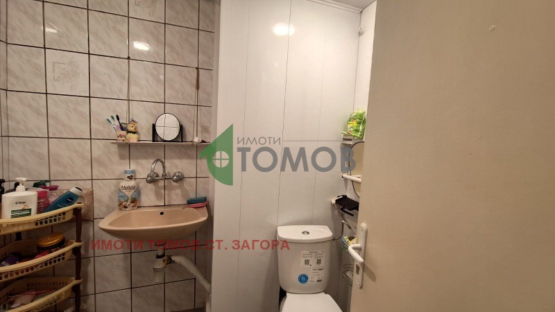 Til salgs  2 soverom Stara Zagora , Sjeleznik - tsentar , 84 kvm | 42735278 - bilde [16]