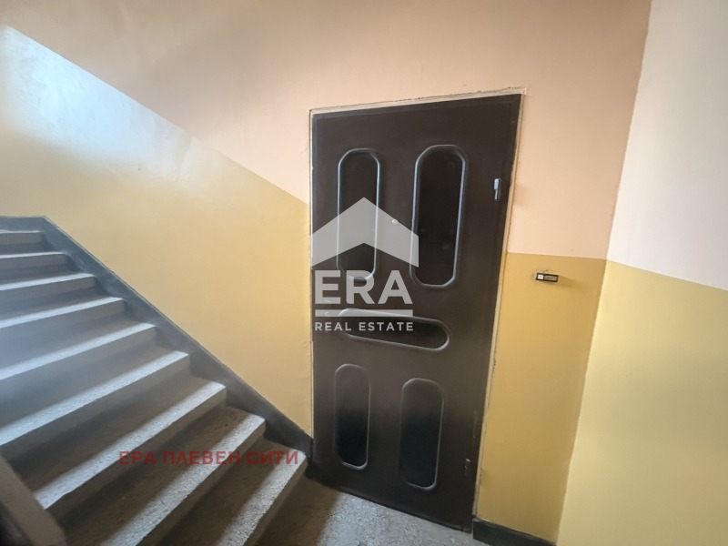 Продава 3-СТАЕН, гр. Плевен, Сторгозия, снимка 7 - Апартаменти - 56746952