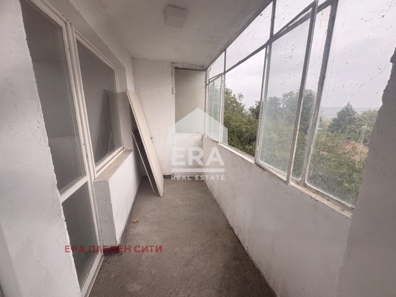 Продава 3-СТАЕН, гр. Плевен, Сторгозия, снимка 5 - Апартаменти - 56746952