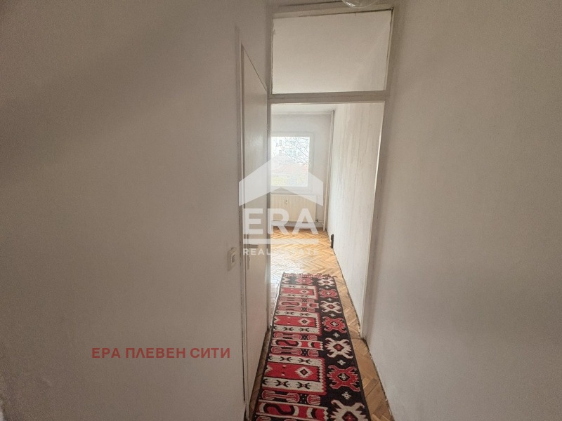 Продава 3-СТАЕН, гр. Плевен, Сторгозия, снимка 6 - Апартаменти - 56746952