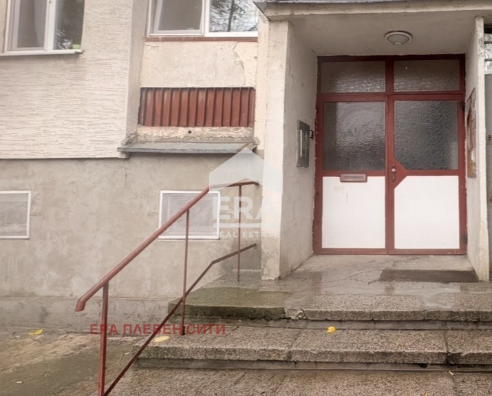 Продава 3-СТАЕН, гр. Плевен, Сторгозия, снимка 8 - Апартаменти - 56746952