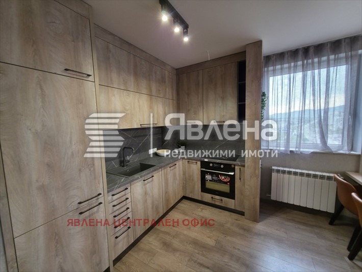 Продава 4-СТАЕН, гр. София, Дружба 2, снимка 4 - Апартаменти - 53425290