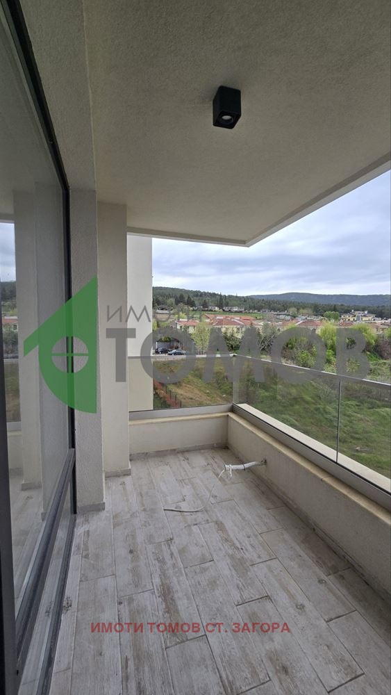 Продава 4-СТАЕН, гр. Стара Загора, Аязмото, снимка 14 - Апартаменти - 54290185