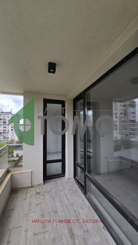 Продава 4-СТАЕН, гр. Стара Загора, Аязмото, снимка 5 - Апартаменти - 54290185