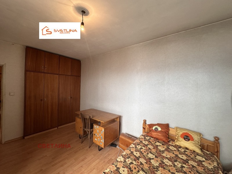 Продава МНОГОСТАЕН, гр. София, Красна поляна 1, снимка 12 - Апартаменти - 52557669