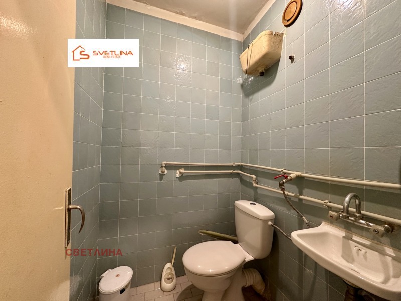 Продава МНОГОСТАЕН, гр. София, Красна поляна 1, снимка 7 - Апартаменти - 52557669