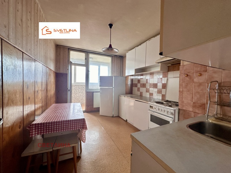 Продава МНОГОСТАЕН, гр. София, Красна поляна 1, снимка 5 - Апартаменти - 52557669