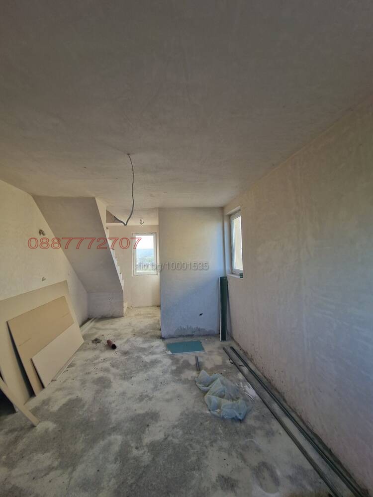 Продава МЕЗОНЕТ, гр. Черноморец, област Бургас, снимка 4 - Апартаменти - 53766211