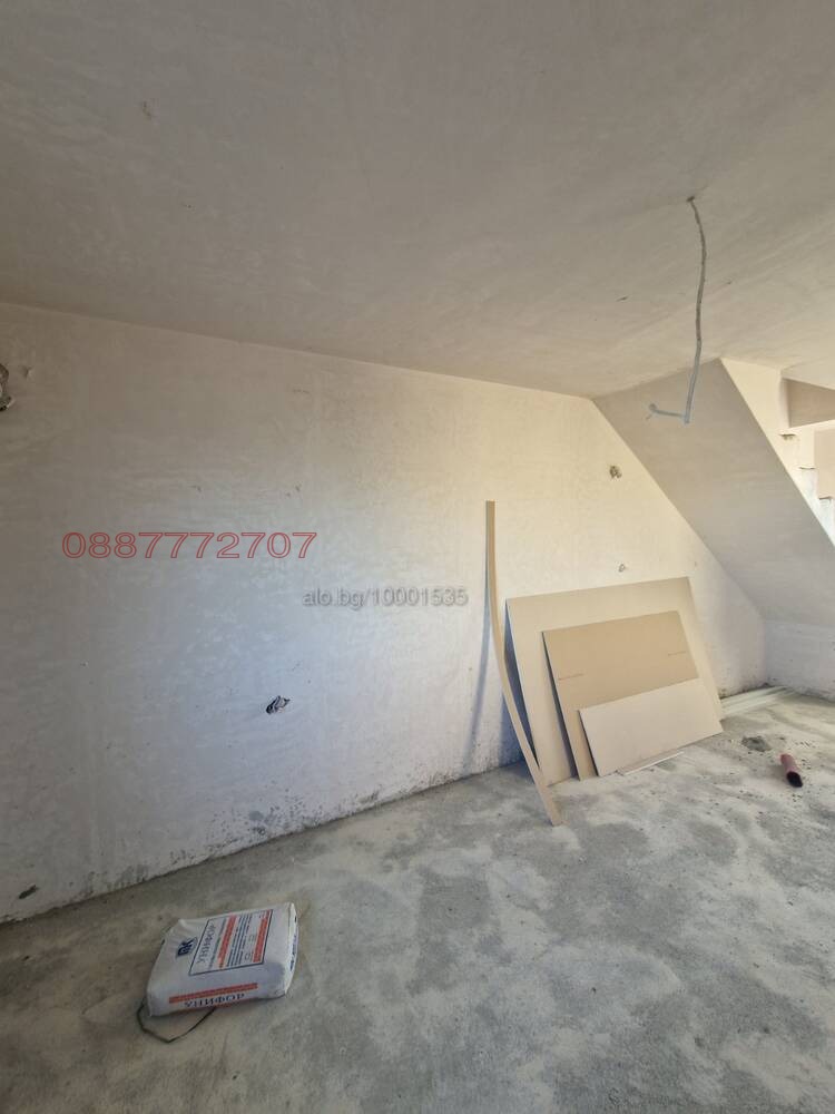 Продава МЕЗОНЕТ, гр. Черноморец, област Бургас, снимка 5 - Апартаменти - 53766211