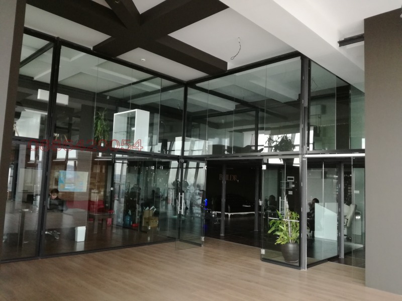 Продава ОФИС, гр. Варна, м-т Пчелина, снимка 3 - Офиси - 53377427