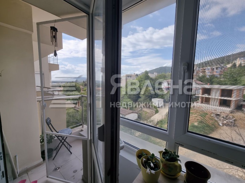 In vendita  Attico Varna , m-t Akchelar , 46 mq | 95219512 - Immagine [7]