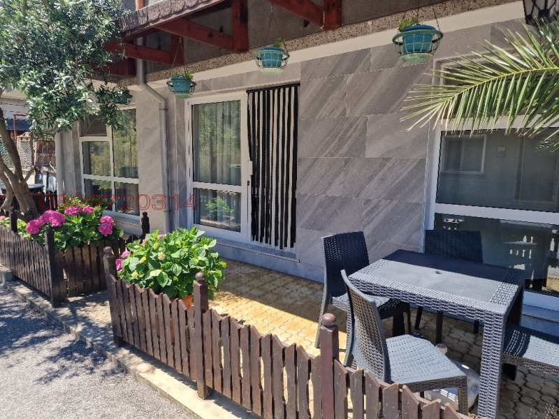 Продава КЪЩА, гр. Поморие, област Бургас, снимка 13 - Къщи - 52770703