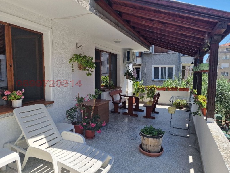 Продава КЪЩА, гр. Поморие, област Бургас, снимка 6 - Къщи - 52770703