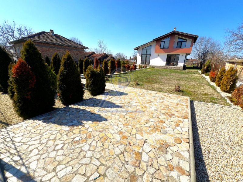 Zu verkaufen  Haus region Burgas , Trastikowo , 135 qm | 14147527 - Bild [2]