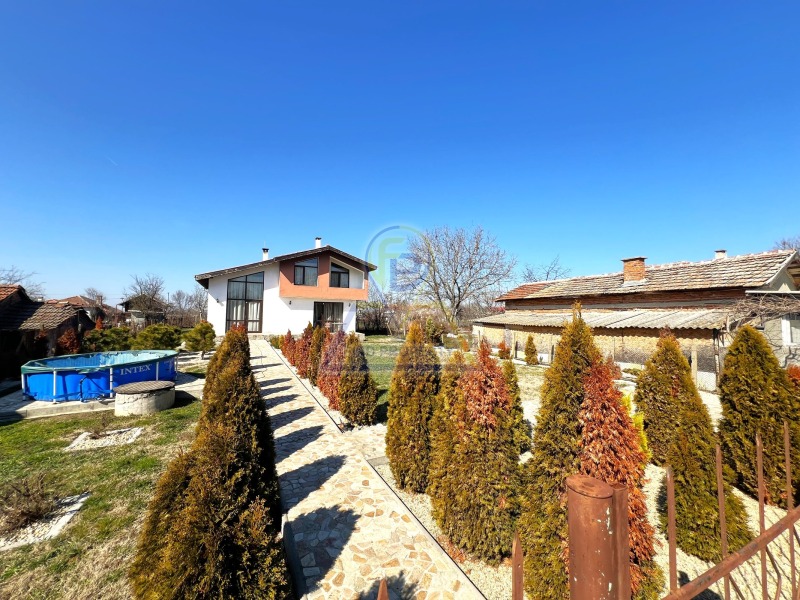 Zu verkaufen  Haus region Burgas , Trastikowo , 135 qm | 14147527 - Bild [3]