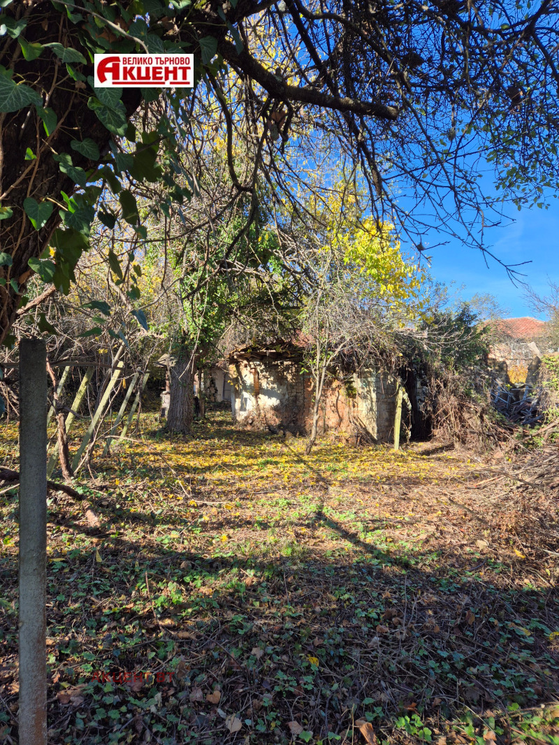 Продава КЪЩА, с. Търхово, област Габрово, снимка 4 - Къщи - 52305604