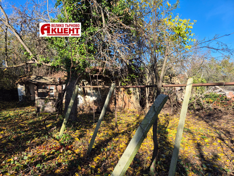 Продава КЪЩА, с. Търхово, област Габрово, снимка 2 - Къщи - 52305604