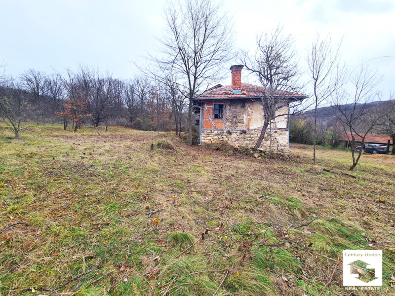 Продава КЪЩА, с. Войнежа, област Велико Търново, снимка 3 - Къщи - 52557035