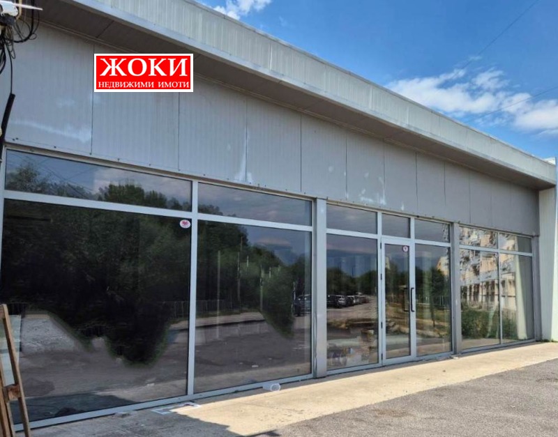 De vânzare  Magazin Pernic , Dimova mahala , 115 mp | 68414619