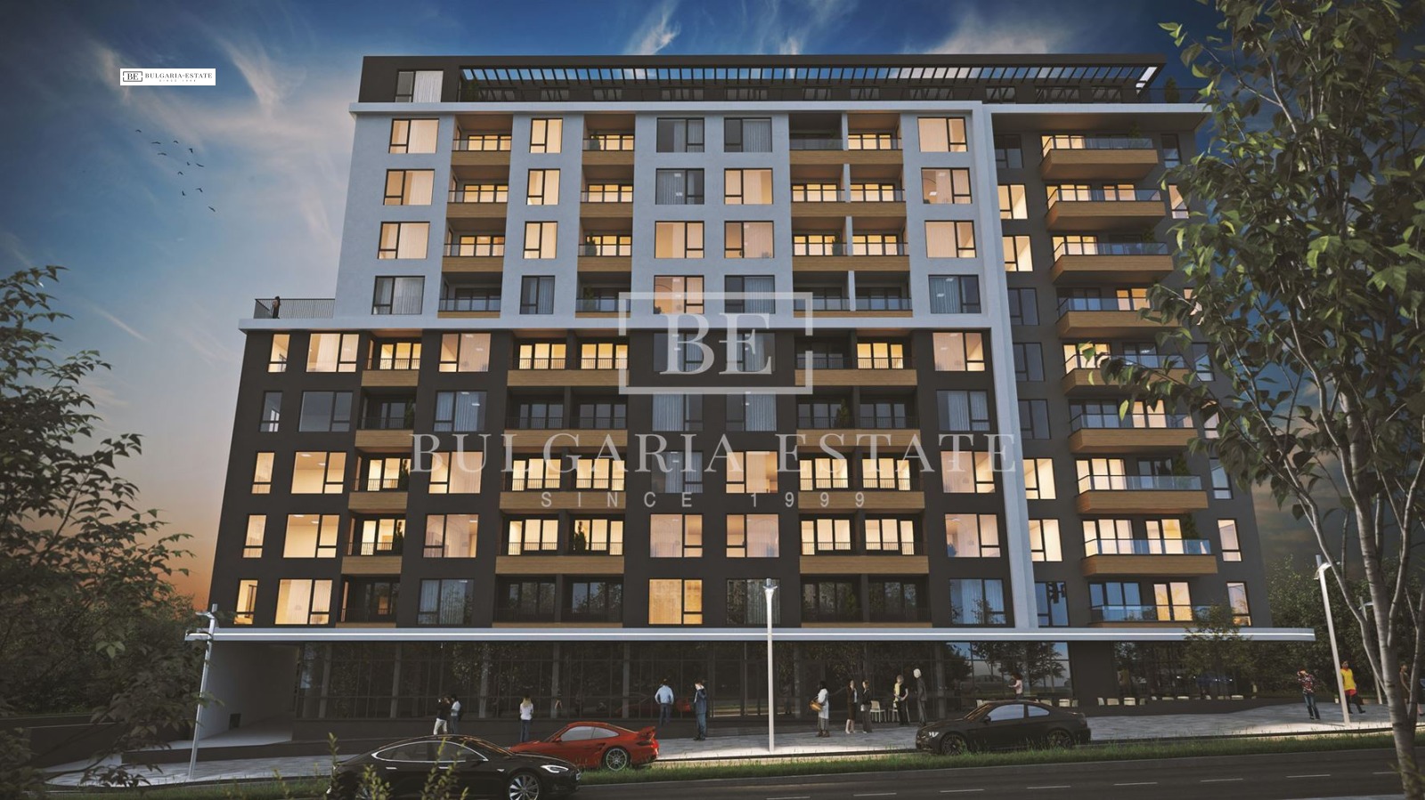 Продава 1-СТАЕН, гр. Варна, Възраждане 1, снимка 2 - Апартаменти - 54920539