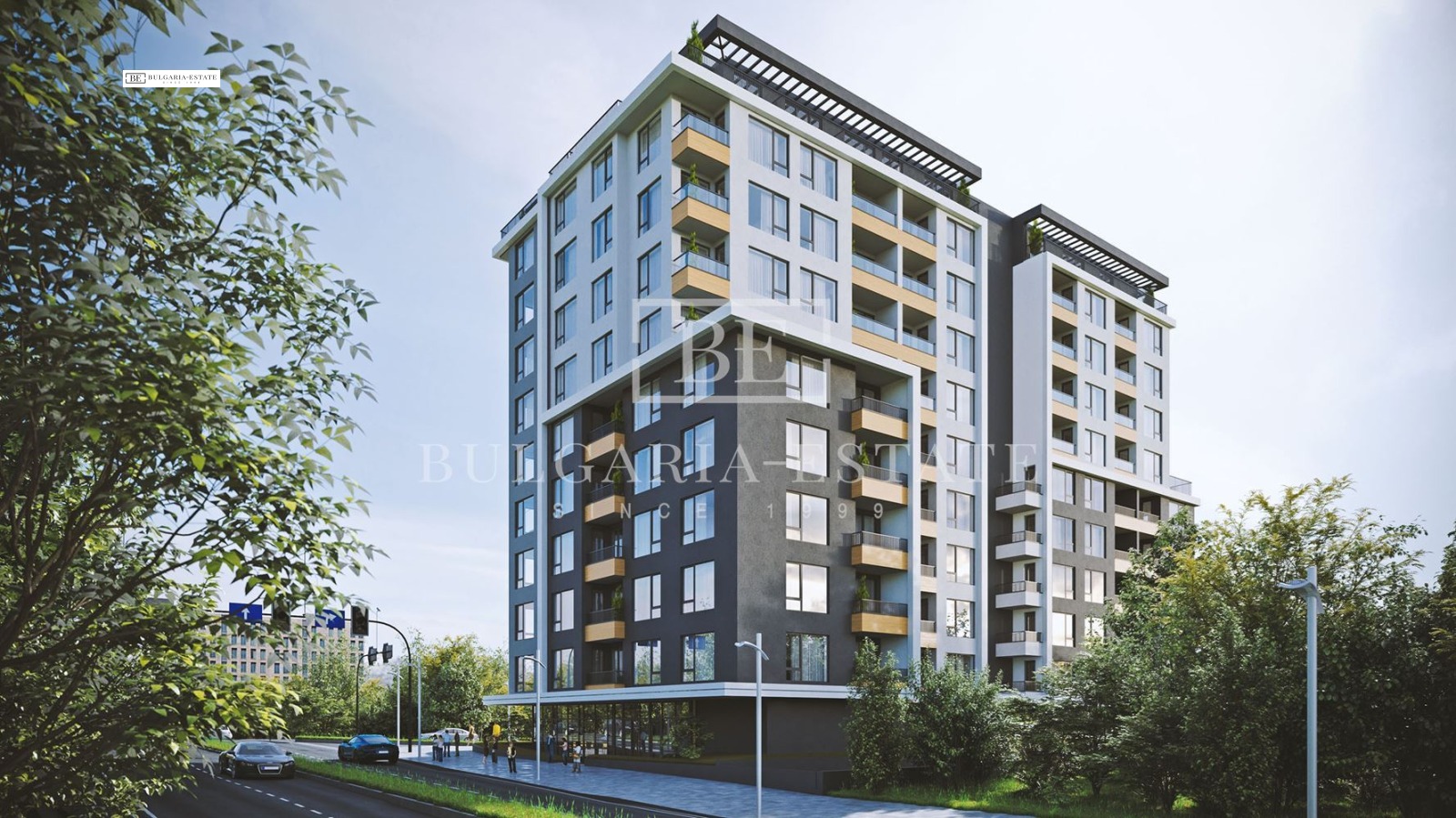 Продава 1-СТАЕН, гр. Варна, Възраждане 1, снимка 3 - Апартаменти - 54920539