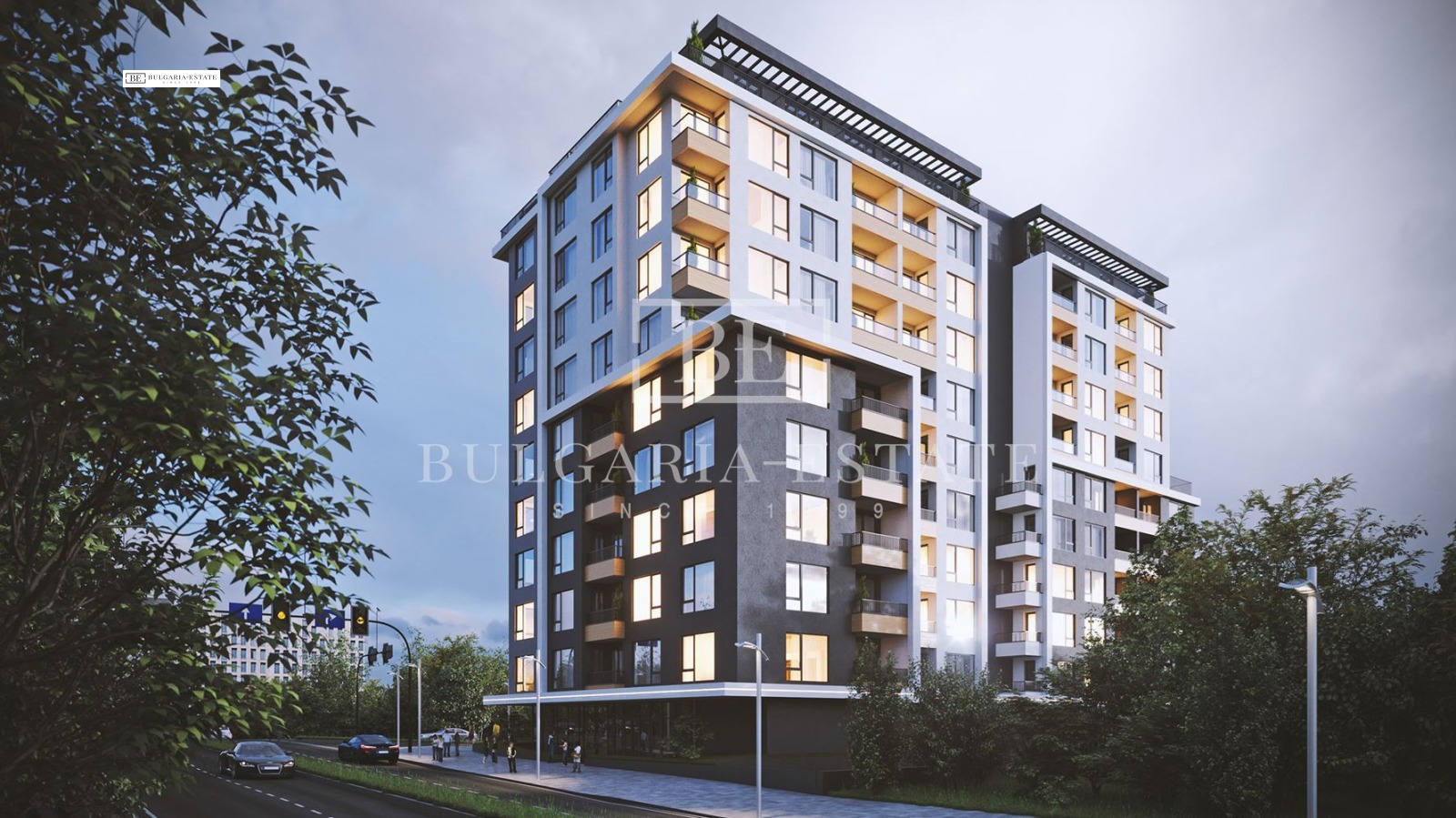 Продава 1-СТАЕН, гр. Варна, Възраждане 1, снимка 7 - Апартаменти - 54920539