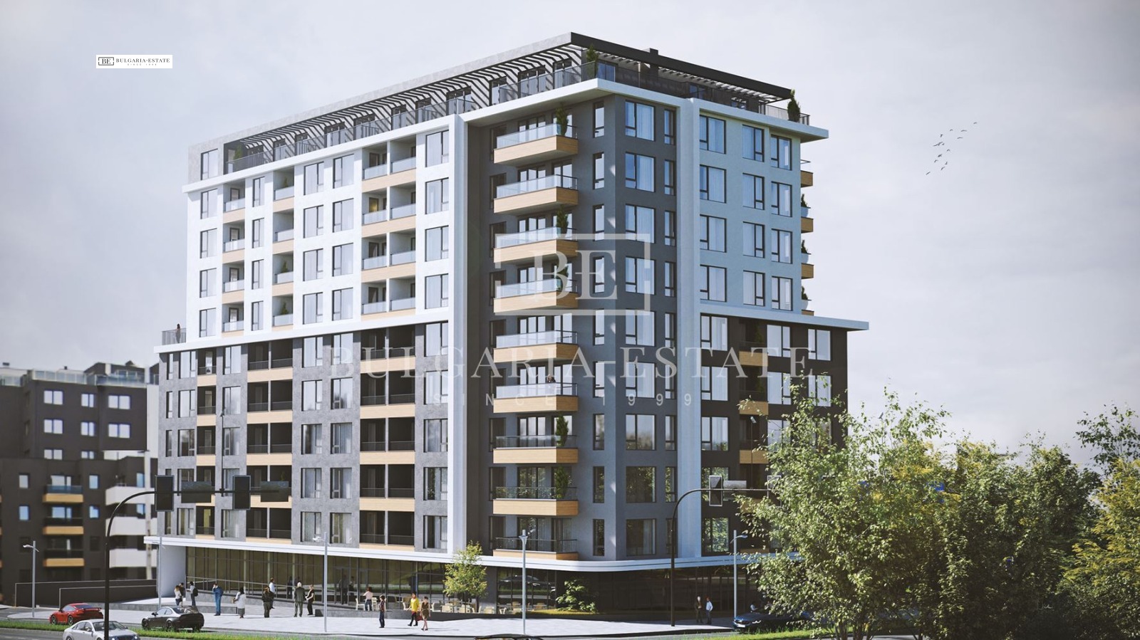 Продава 1-СТАЕН, гр. Варна, Възраждане 1, снимка 6 - Апартаменти - 54920539