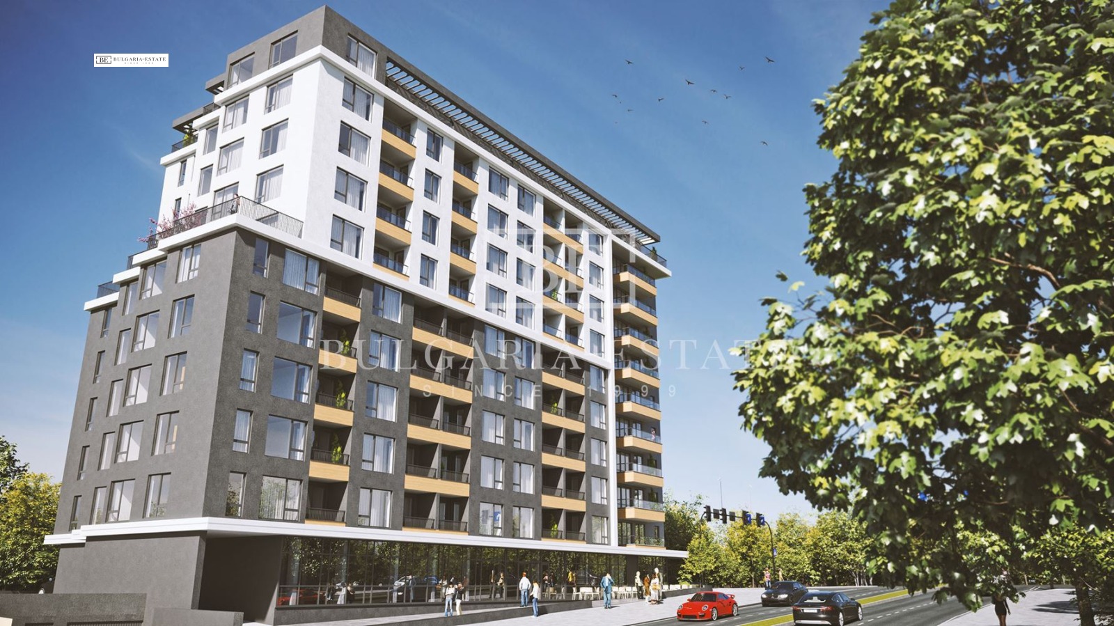 Продава 1-СТАЕН, гр. Варна, Възраждане 1, снимка 4 - Апартаменти - 54920539