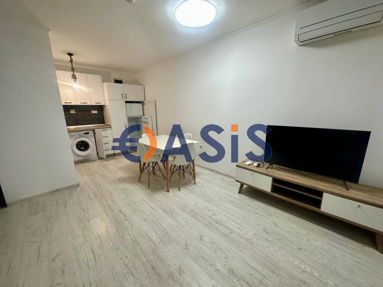 Продава 1-СТАЕН, с. Равда, област Бургас, снимка 5 - Апартаменти - 54133086