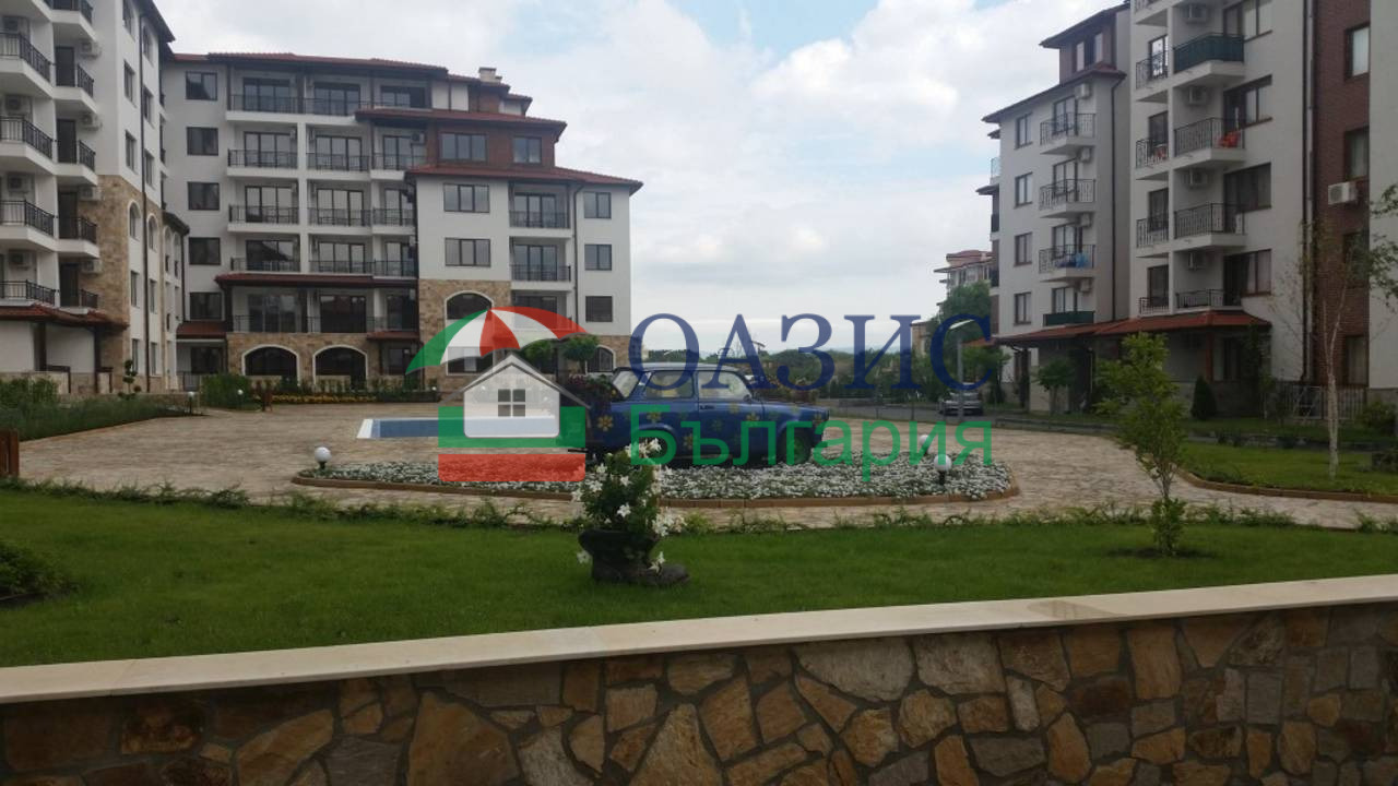 Продава 1-СТАЕН, с. Равда, област Бургас, снимка 17 - Апартаменти - 54133086