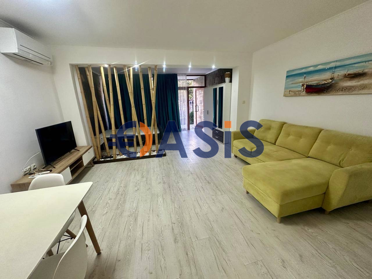 Продава 1-СТАЕН, с. Равда, област Бургас, снимка 8 - Апартаменти - 54133086