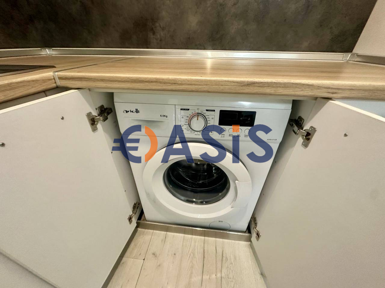 Продава 1-СТАЕН, с. Равда, област Бургас, снимка 6 - Апартаменти - 54133086