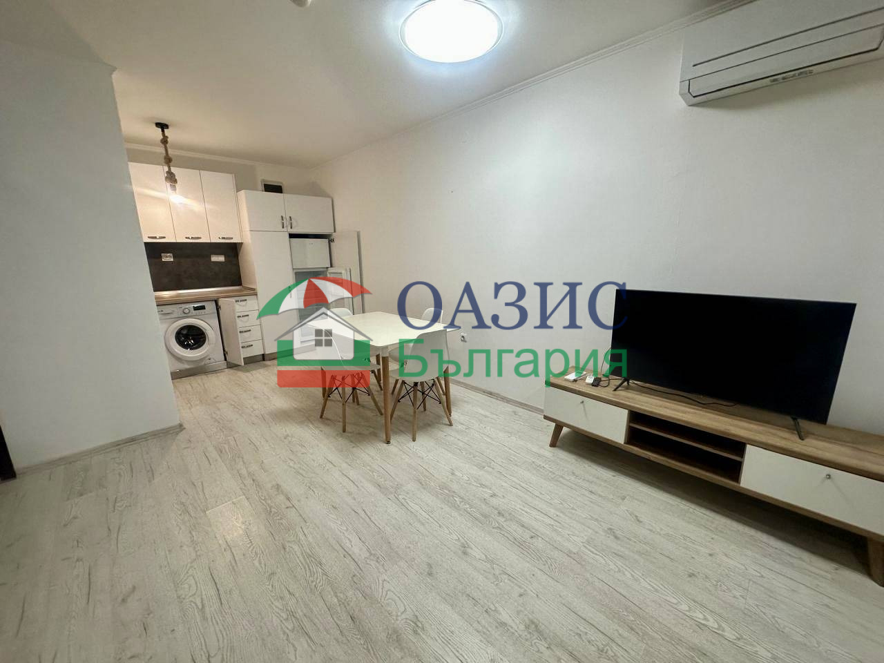 Продава 1-СТАЕН, с. Равда, област Бургас, снимка 6 - Апартаменти - 54133086