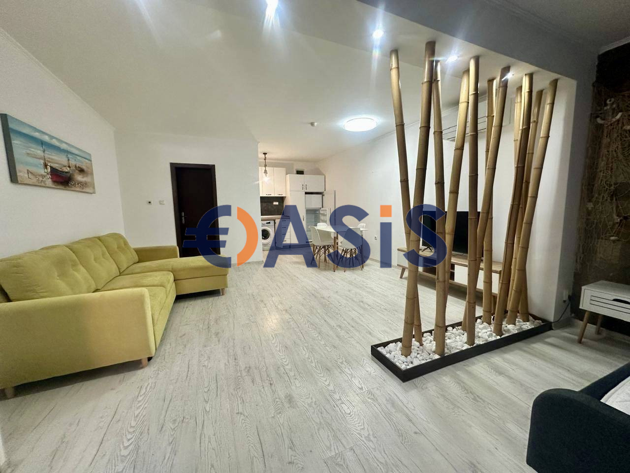 Продава 1-СТАЕН, с. Равда, област Бургас, снимка 3 - Апартаменти - 54133086