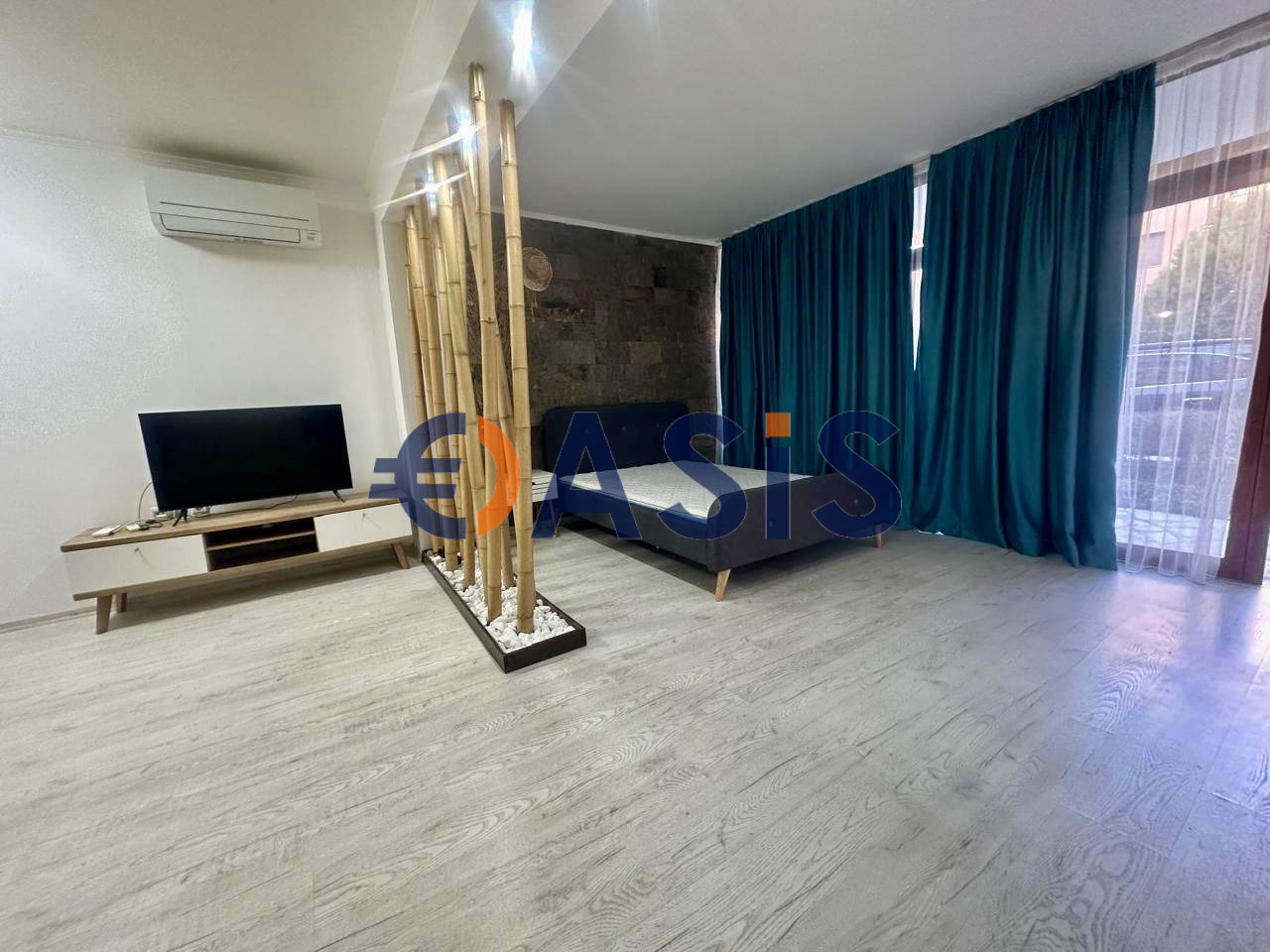 Продава 1-СТАЕН, с. Равда, област Бургас, снимка 4 - Апартаменти - 54133086