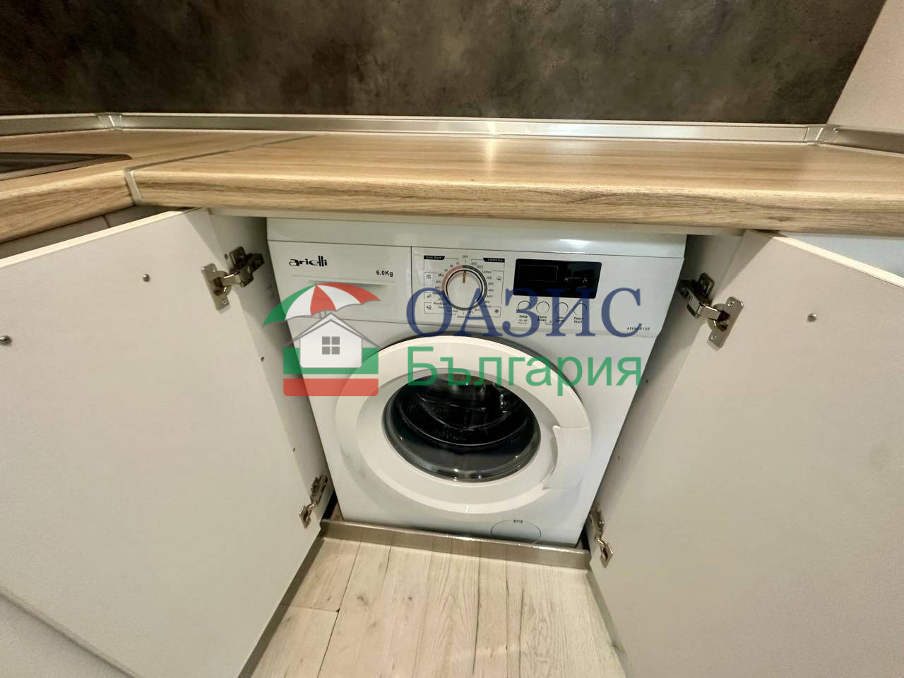 Продава 1-СТАЕН, с. Равда, област Бургас, снимка 7 - Апартаменти - 54133086