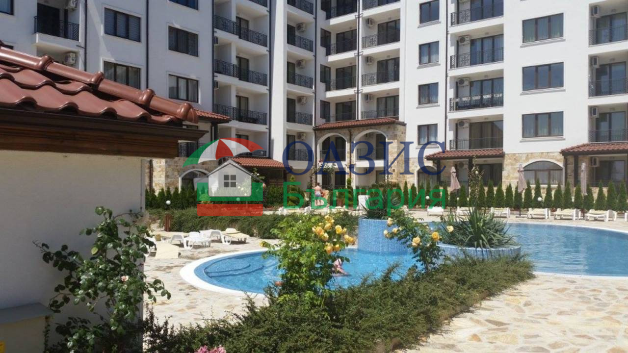 Продава 1-СТАЕН, с. Равда, област Бургас, снимка 15 - Апартаменти - 54133086
