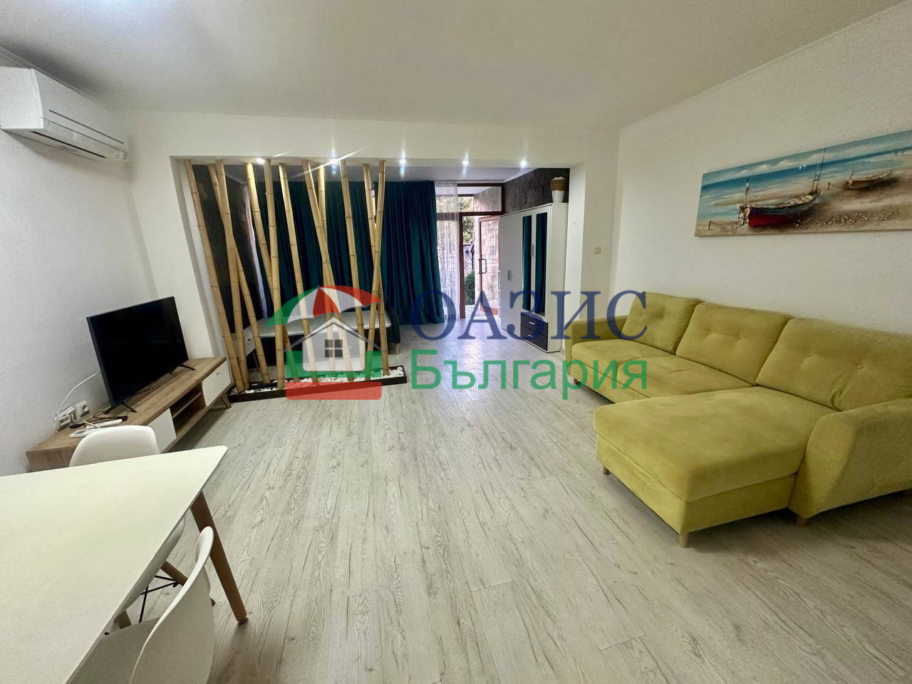Продава 1-СТАЕН, с. Равда, област Бургас, снимка 9 - Апартаменти - 54133086
