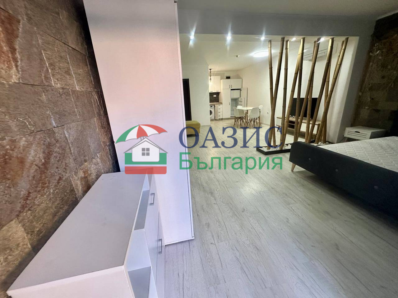 Продава 1-СТАЕН, с. Равда, област Бургас, снимка 3 - Апартаменти - 54133086
