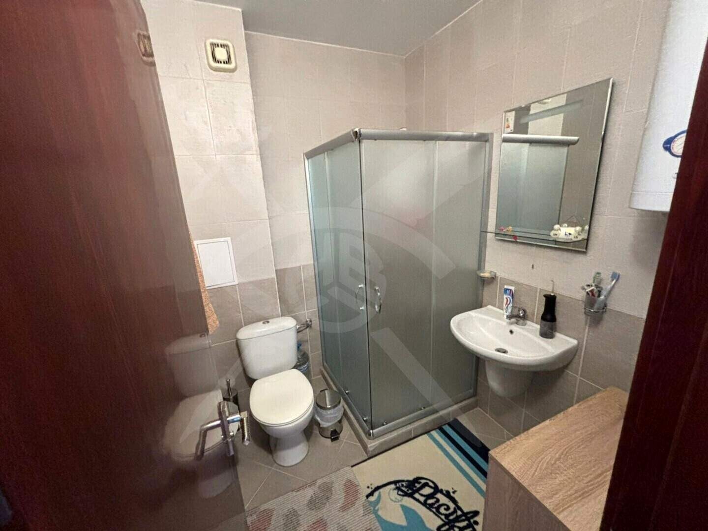 Продава 1-СТАЕН, гр. Несебър, област Бургас, снимка 5 - Апартаменти - 54680965
