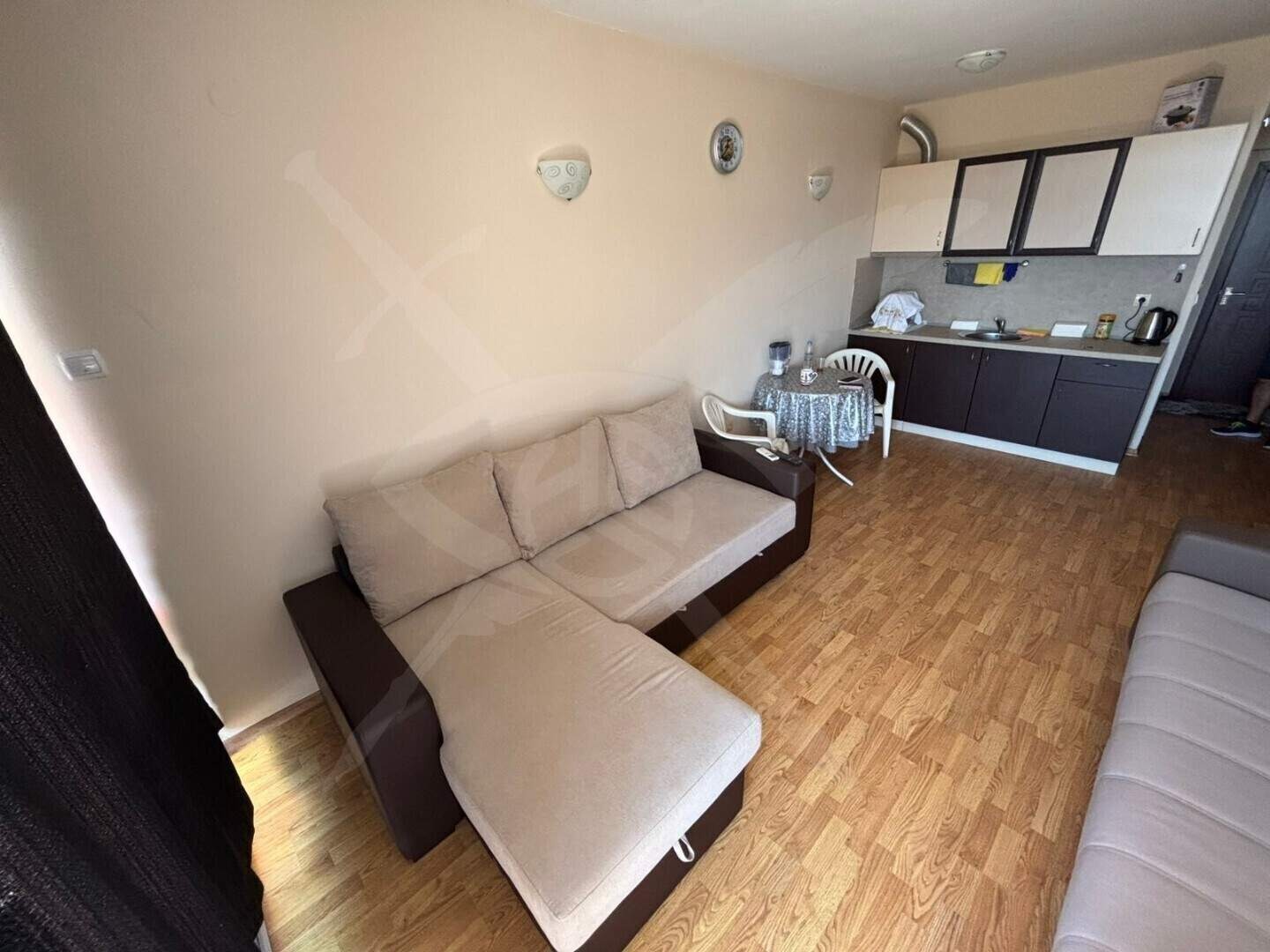 Продава 1-СТАЕН, гр. Несебър, област Бургас, снимка 4 - Апартаменти - 54680965