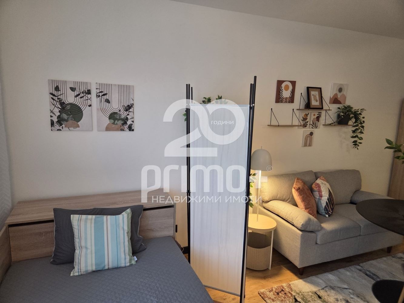 Продава 1-СТАЕН, гр. София, Изток, снимка 4 - Апартаменти - 55453773