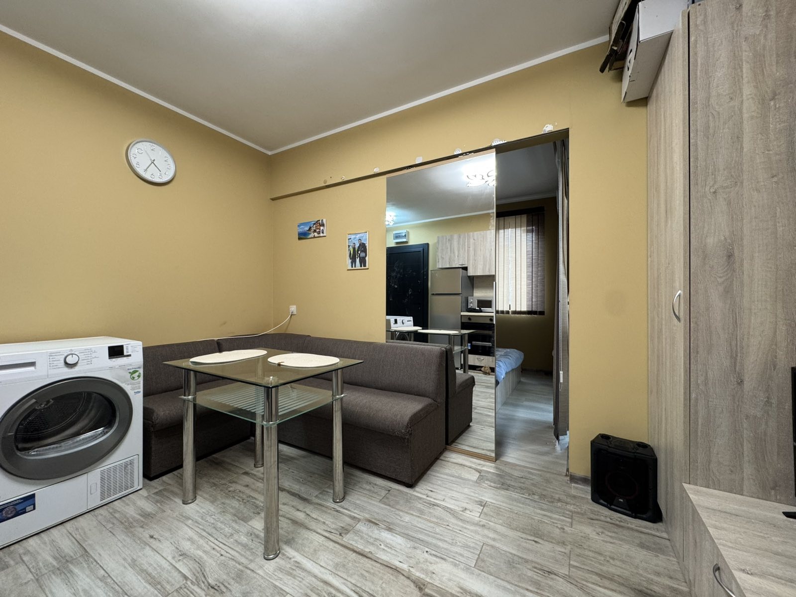 Продава 2-СТАЕН, гр. София, Павлово, снимка 2 - Апартаменти - 53721953