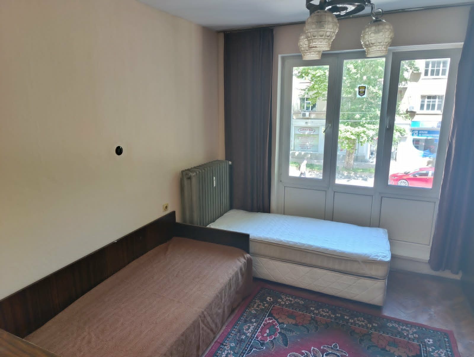 Продава 2-СТАЕН, гр. Плевен, Идеален център, снимка 6 - Апартаменти - 54696364